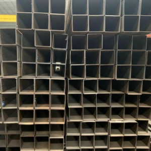 灵川45#无缝方管